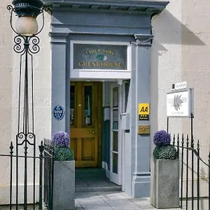 Guest house Elder York, Edinburgh