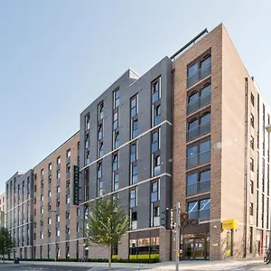 Aparthotel Yugo Explore - Arran House, Edinburgh