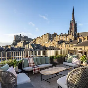Hotel Virgin, Edinburgh