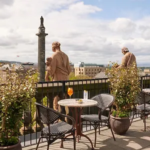 Hotel Gleneagles Townhouse, Edinburgh