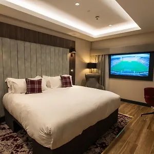 Hotel Tynecastle Park, Edinburgh