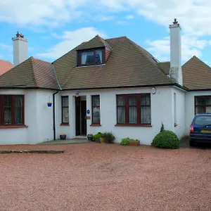 Guest house Acer, Edinburgh