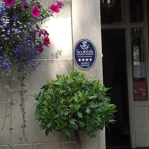 Guest house Albyn Townhouse, Edinburgh