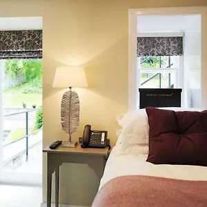 Hotel 24 Royal Terrace, Edinburgh