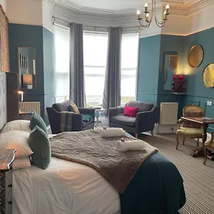 Guest house Albyn Townhouse, Edinburgh