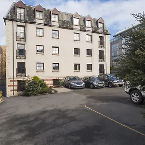 Aparthotel Fountain Court - Grove, Edinburgh