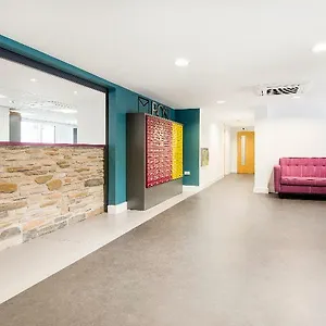 Hotel Destiny Student - Holyrood, Edinburgh