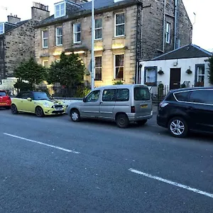 Hotel Park View House, Edinburgh