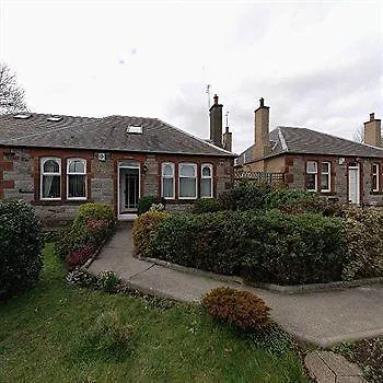 Bield B&B Edinburgh