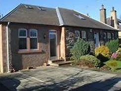 Bield B&B Edinburgh