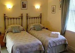 Bield B&B Edinburgh Hotel