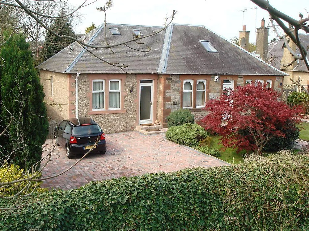 Hotel Bield B&B Edinburgh