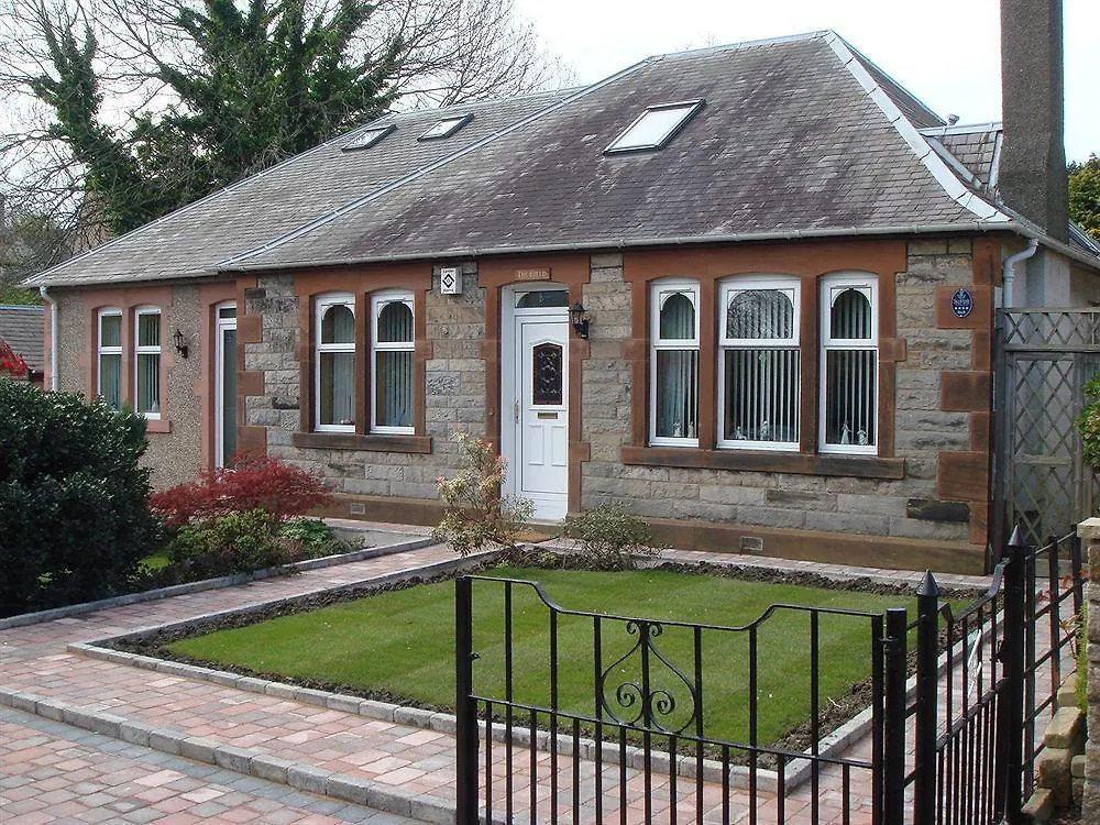 Bield B&B Edinburgh