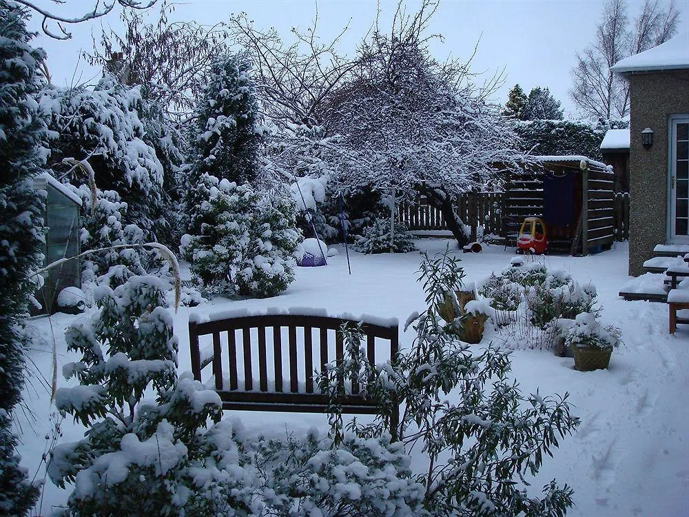 Bield B&B Edinburgh United Kingdom