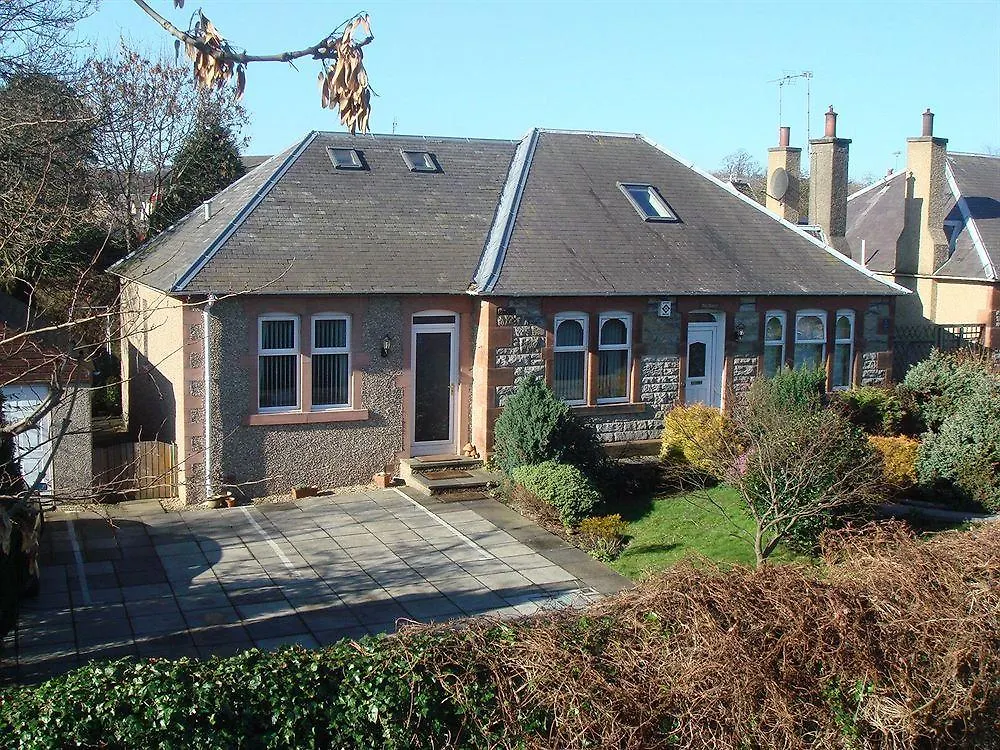 Bield B&B Edinburgh 3*,  United Kingdom