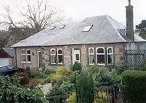 Bield B&B Edinburgh