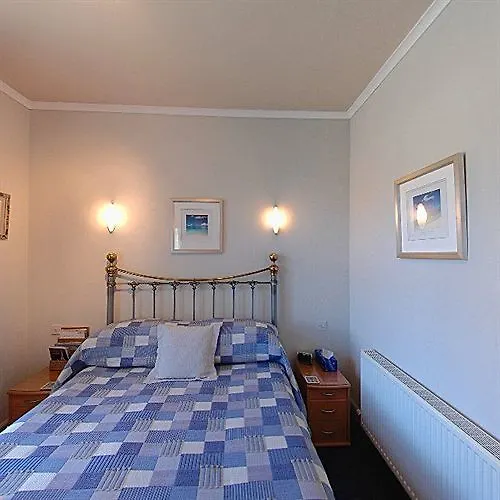 Hotel Bield B&B Edinburgh