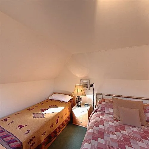 Hotel Bield B&B Edinburgh