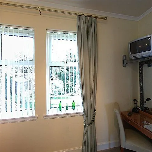 *** Hotel Bield B&B Edinburgh United Kingdom