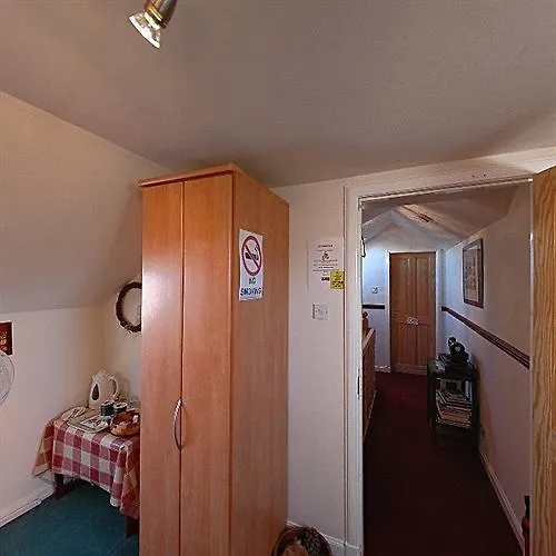 Bield B&B Edinburgh