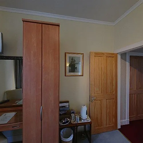 Bield B&B Edinburgh 3*,