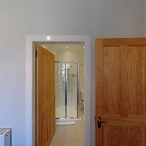 Bield B&B Edinburgh United Kingdom