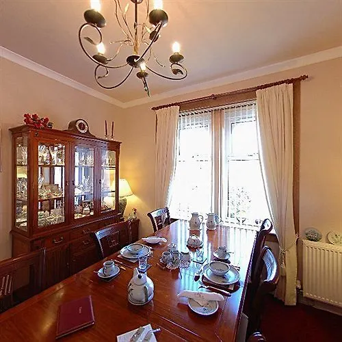 Bield B&B Edinburgh Hotel