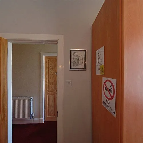 Bield B&B Edinburgh Hotel