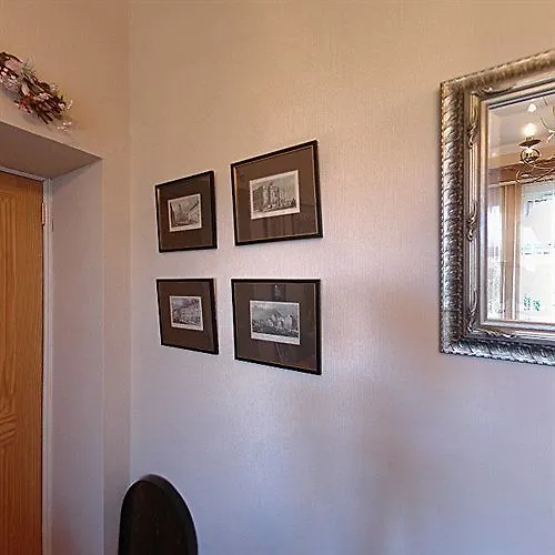 Bield B&B Edinburgh