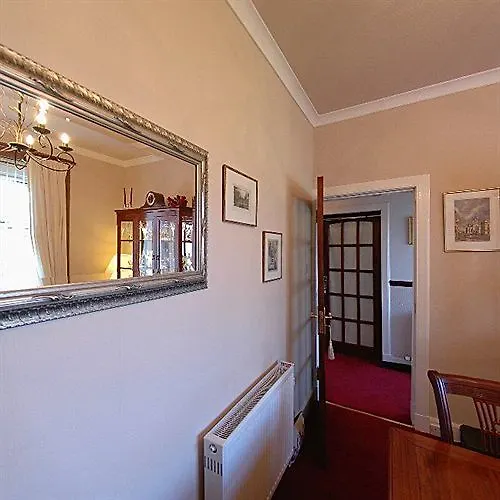 Hotel Bield B&B Edinburgh