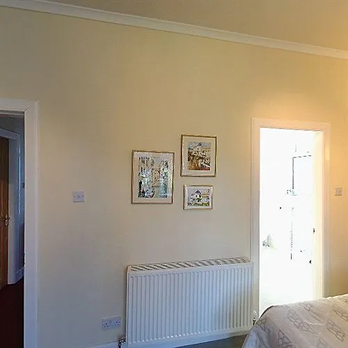 *** Hotel Bield B&B Edinburgh United Kingdom