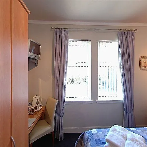 Bield B&B Edinburgh Hotel